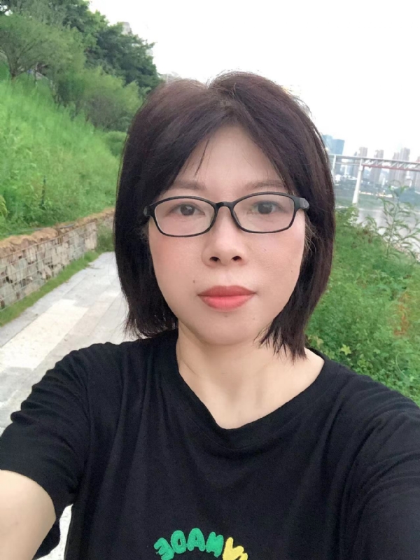 Amay的第二张照片--邵阳相亲服务中心