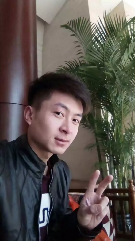 蓝锋的第一张照片--邵阳相亲服务中心
