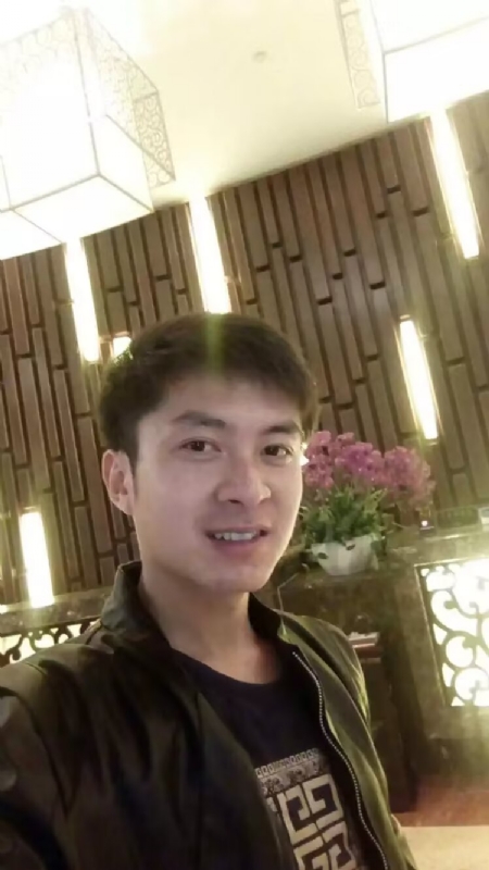 蓝锋的第二张照片--邵阳相亲服务中心