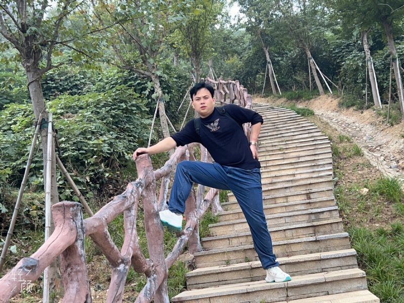 择一人白头偕老的第一张照片--邵阳相亲服务中心