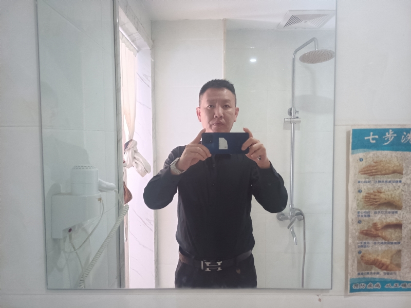 小小辰的第一张照片--邵阳相亲服务中心