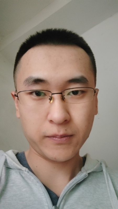 灵越的第一张照片--邵阳相亲服务中心