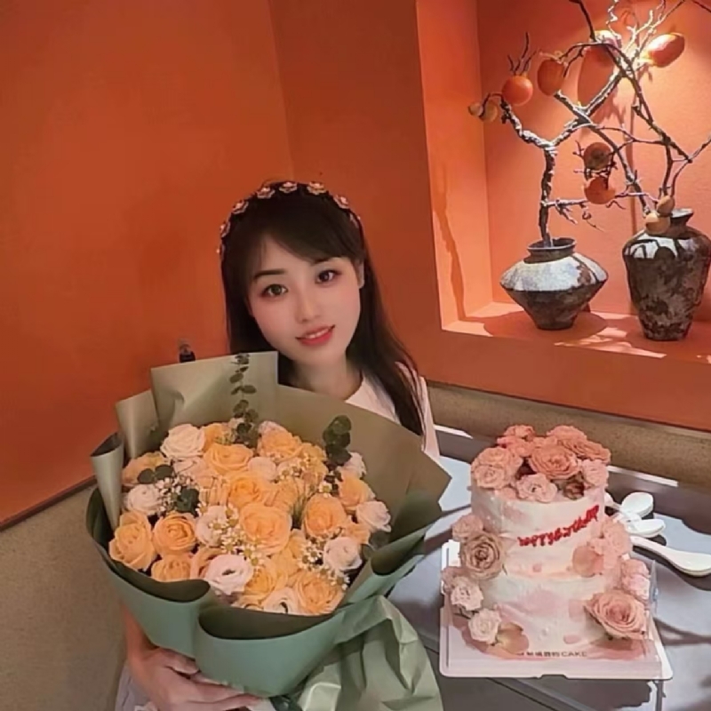 希希的第一张照片--邵阳相亲服务中心