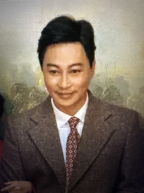 李剑程的第一张照片--邵阳相亲服务中心