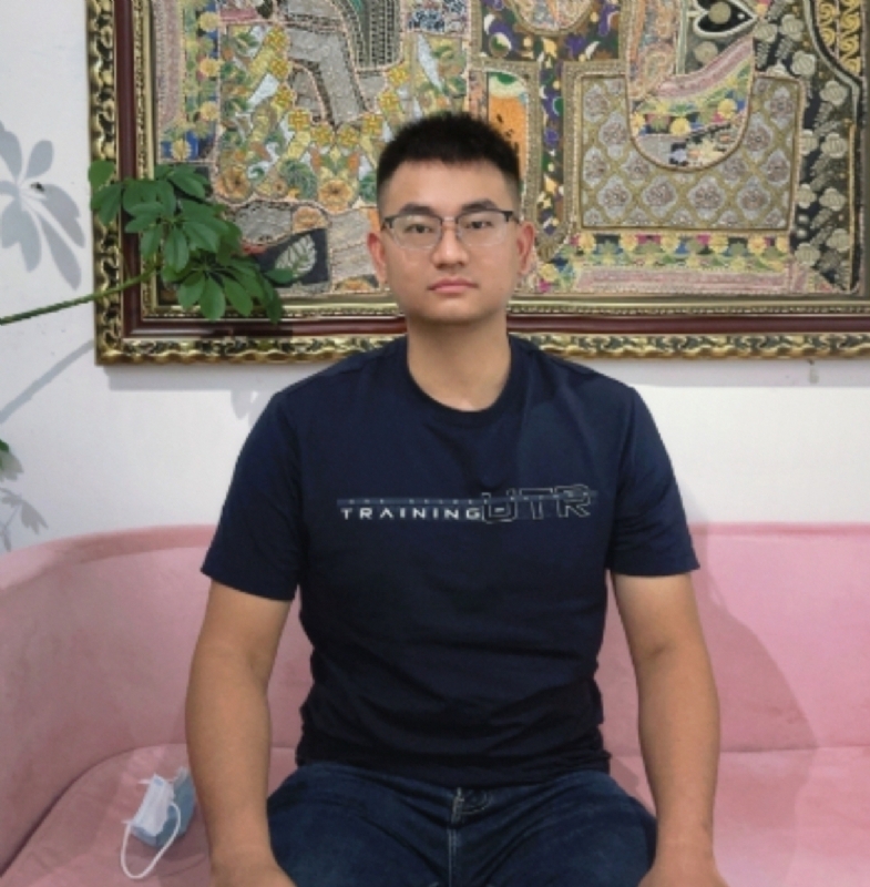 大黄的第一张照片--邵阳相亲服务中心