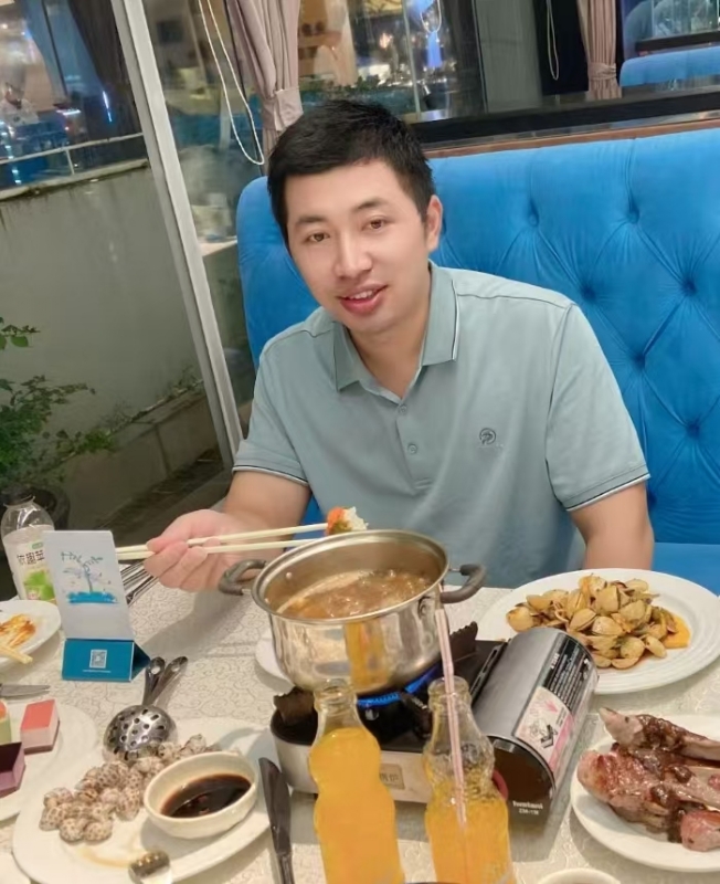 如随心的风的第一张照片--邵阳相亲服务中心