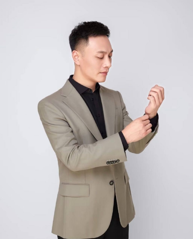 非凡人生的第一张照片--邵阳相亲服务中心