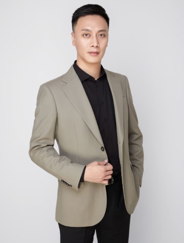 热爱生活的第一张照片--邵阳相亲服务中心