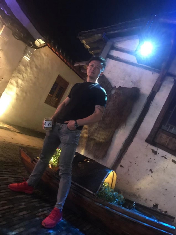 盐城相亲的第一张照片--邵阳相亲服务中心