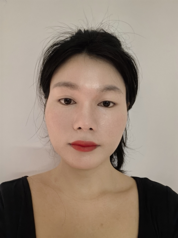 卉秀的第一张照片--邵阳相亲服务中心