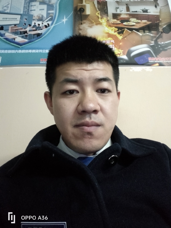 姜燃的第二张照片--邵阳相亲服务中心