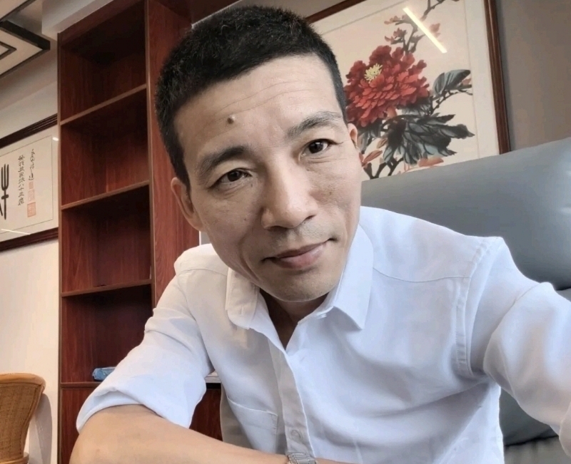 清风四海的第一张照片--邵阳相亲服务中心