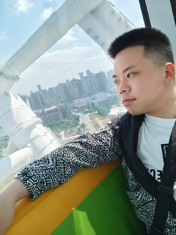 唐山相亲的第二张照片--邵阳相亲服务中心