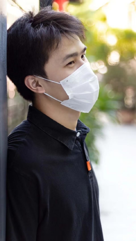 康庆浩的第一张照片--邵阳相亲服务中心