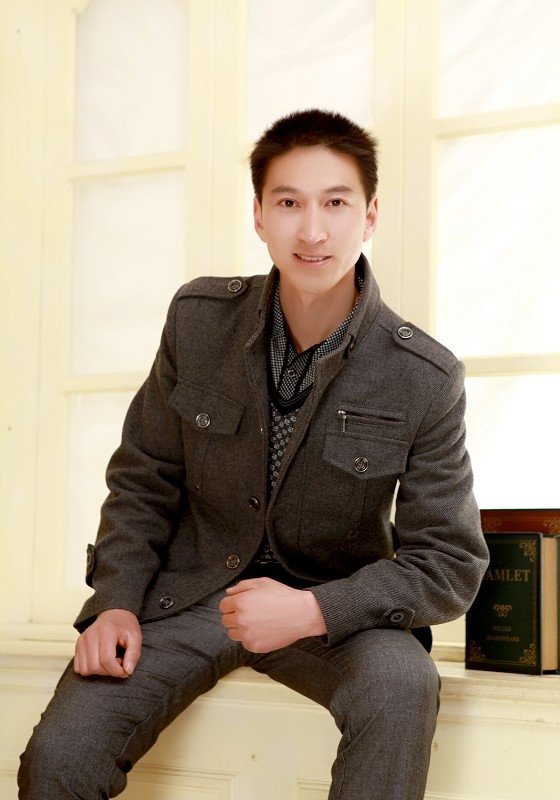 清云的第一张照片--邵阳相亲服务中心