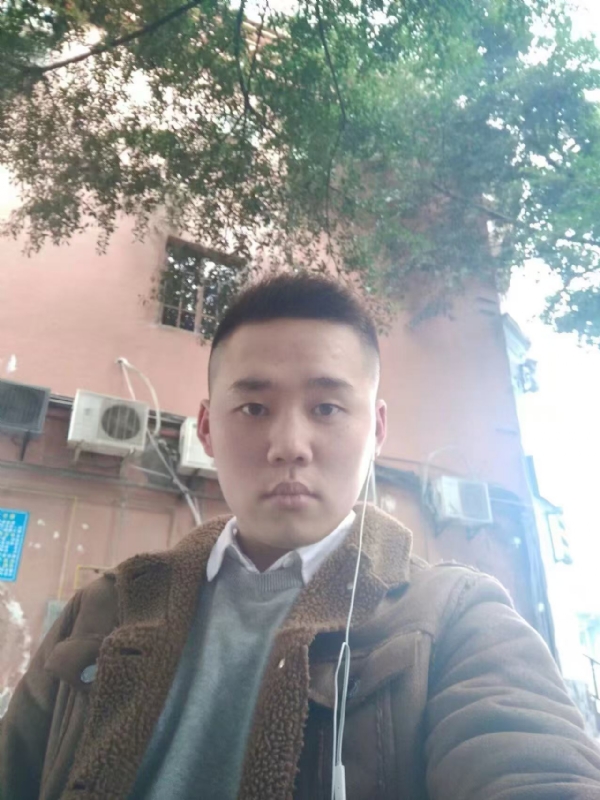 想了很久的男人的第一张照片--邵阳相亲服务中心