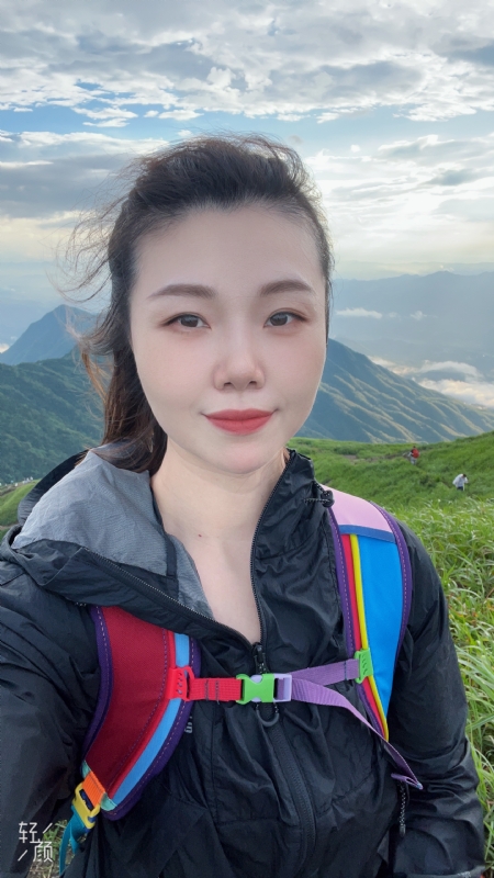 汀兰岸芷的第一张照片--邵阳相亲服务中心