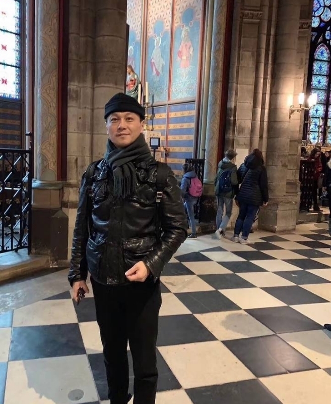 永不退役的军魂的第二张照片--邵阳相亲服务中心