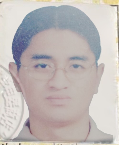 小宇子的第一张照片--邵阳相亲服务中心