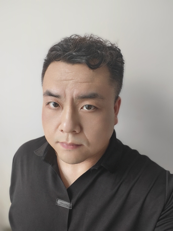 小沐的第一张照片--邵阳相亲服务中心