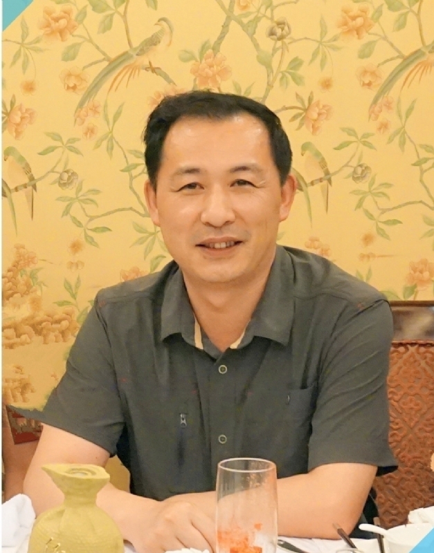 蒋老师的第一张照片--邵阳相亲服务中心