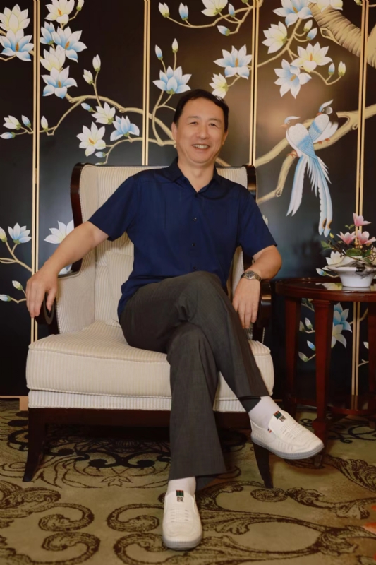 蒋老师的第二张照片--邵阳相亲服务中心