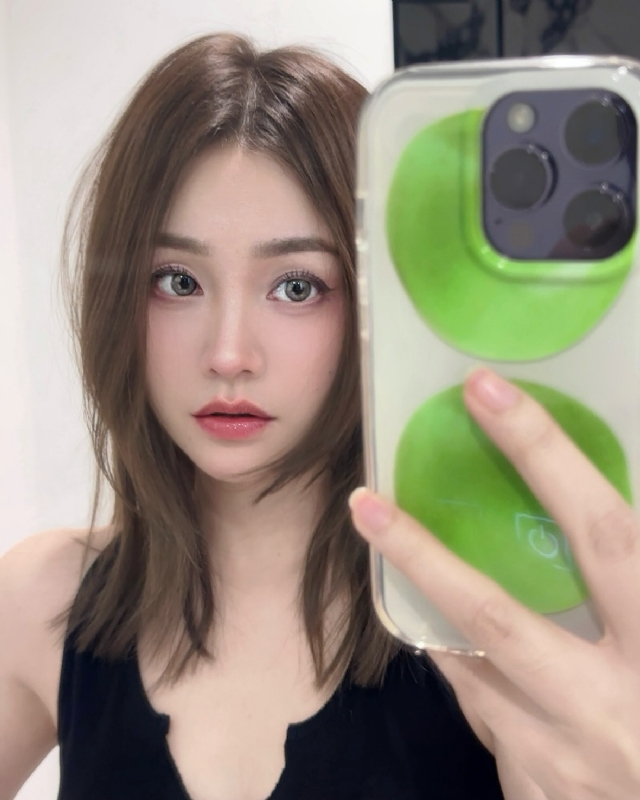 Claire的第一张照片--邵阳相亲服务中心