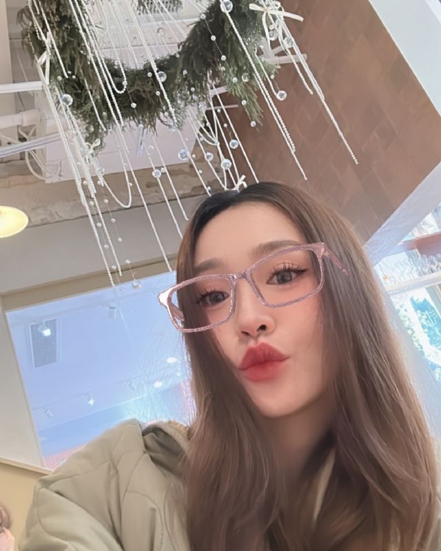 Claire的第二张照片--邵阳相亲服务中心