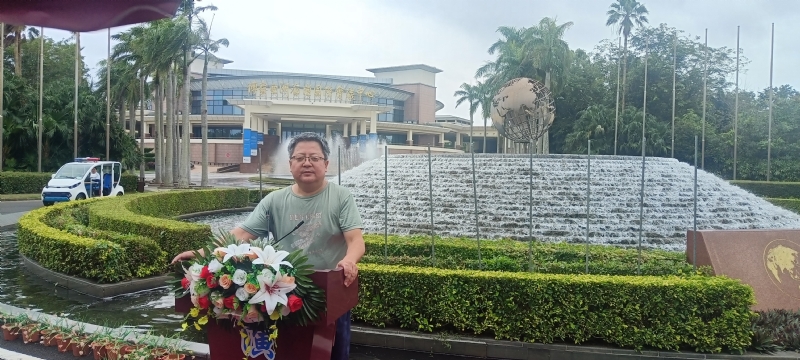 期待真情的的第二张照片--邵阳相亲服务中心