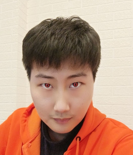 狐瞳的第一张照片--邵阳相亲服务中心