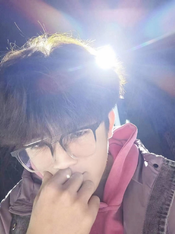 解药的第一张照片--邵阳相亲服务中心