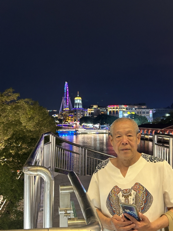 刘先生的第一张照片--邵阳相亲服务中心