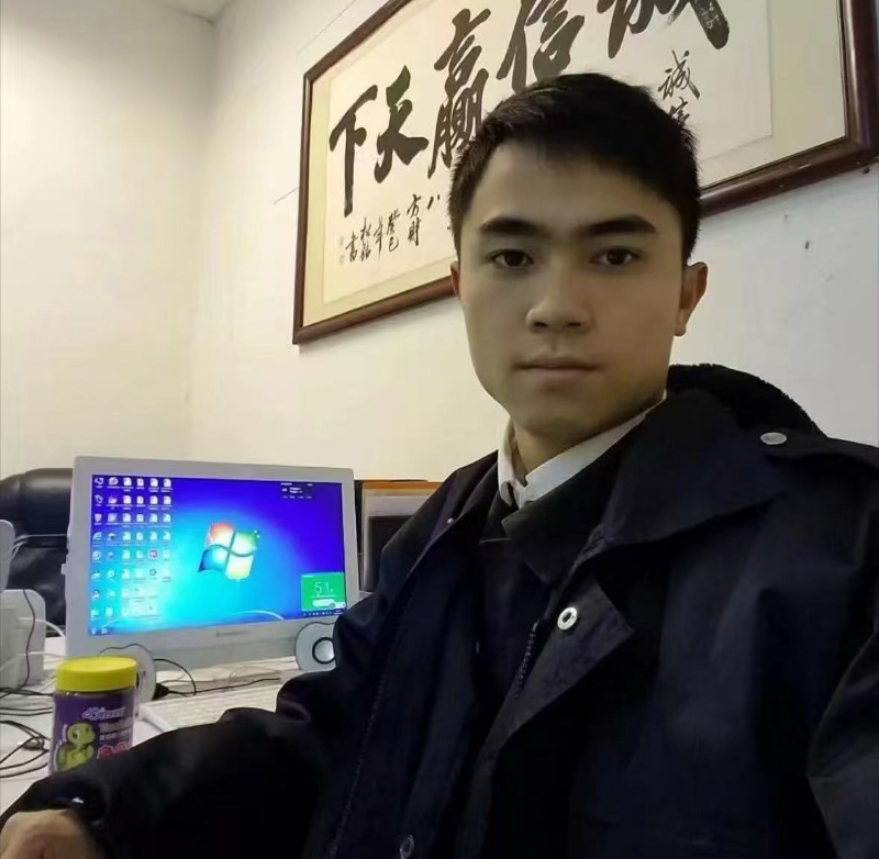 小叶的第三张照片--邵阳相亲服务中心