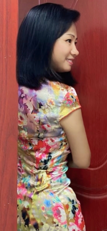 懂你的第一张照片--邵阳相亲服务中心