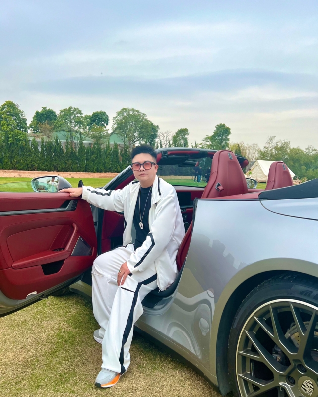 晚风过境的第三张照片--邵阳相亲服务中心