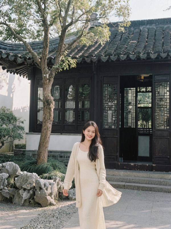 mary的第一张照片--邵阳相亲服务中心