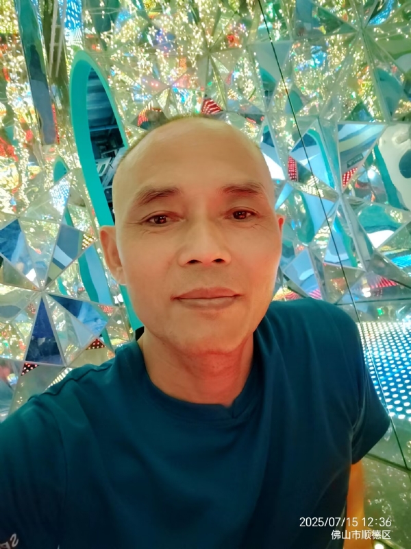 阿里睡不着的第二张照片--邵阳相亲服务中心