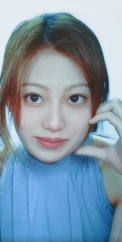 陈欣悦的第一张照片--邵阳相亲服务中心