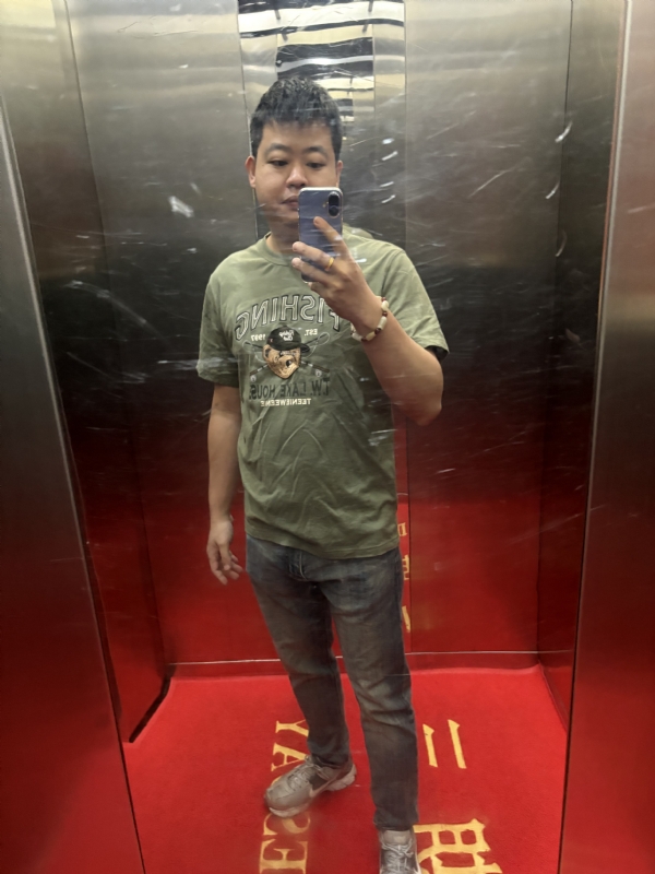 小张的第一张照片--邵阳相亲服务中心