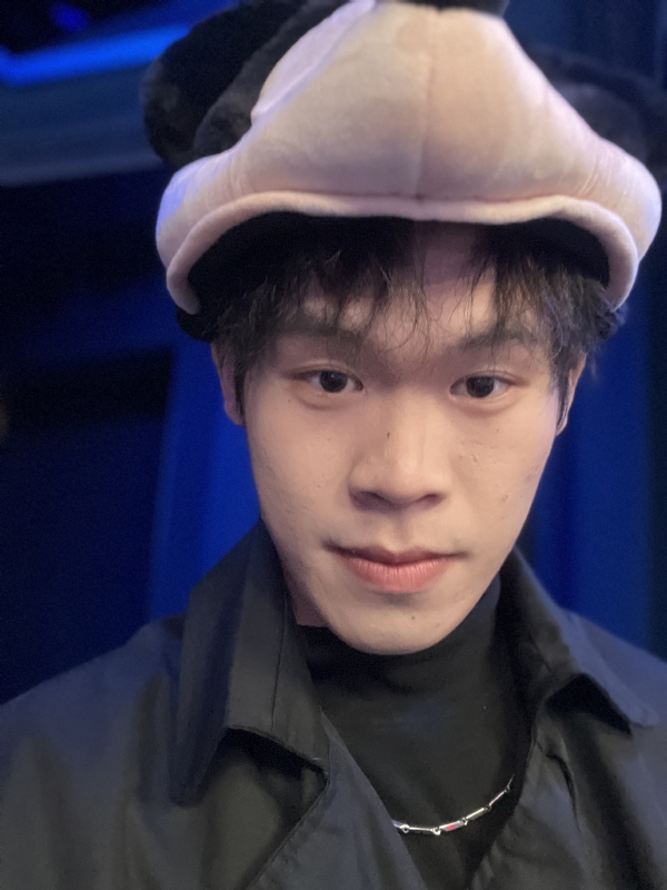 自律的杰的第一张照片--邵阳相亲服务中心