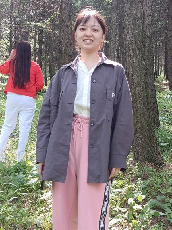 玻璃心的第二张照片--邵阳相亲服务中心