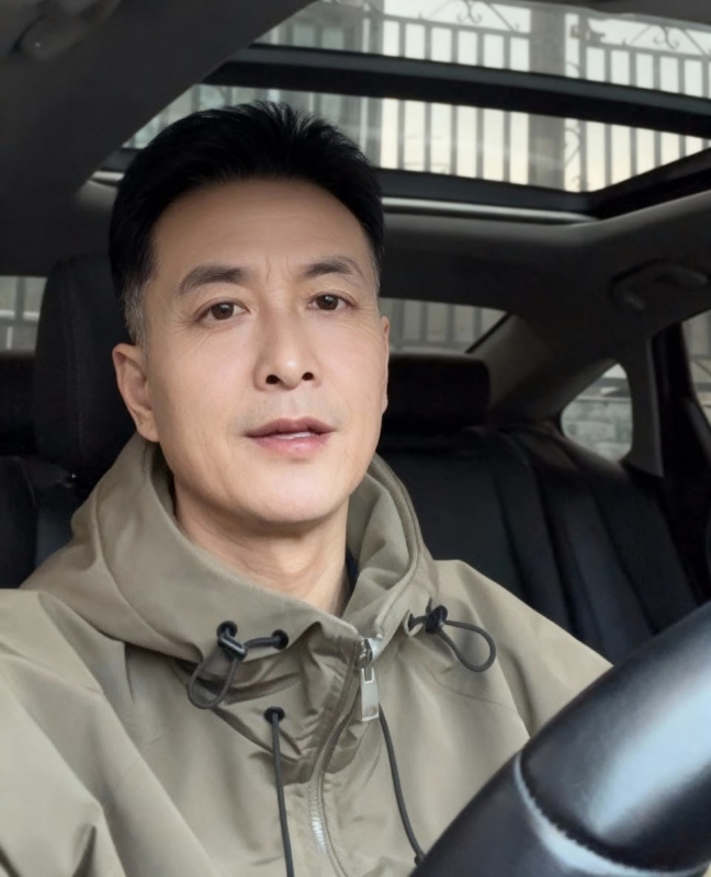 阿文的第一张照片--邵阳相亲服务中心