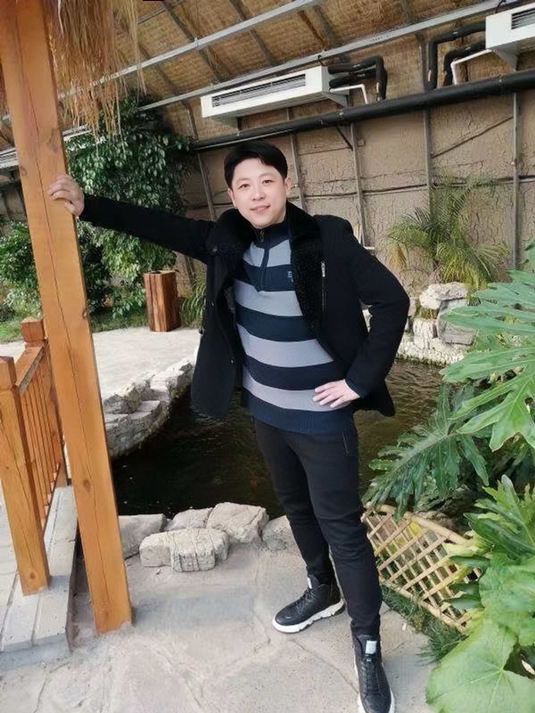 语堂的第一张照片--邵阳相亲服务中心