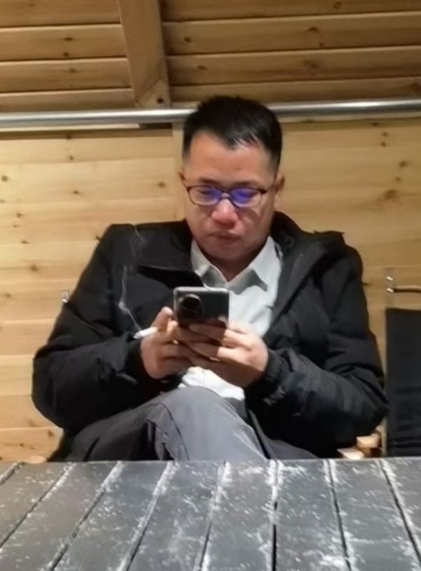 期待一个你的第五张照片--邵阳相亲服务中心