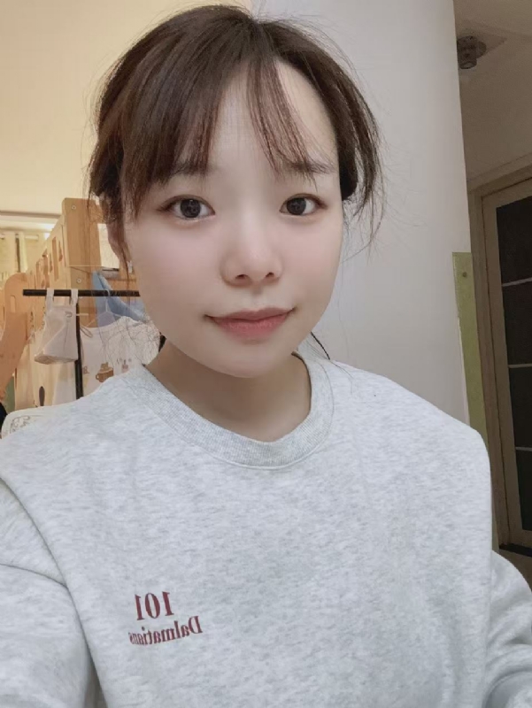 楚楚的第一张照片--邵阳相亲服务中心