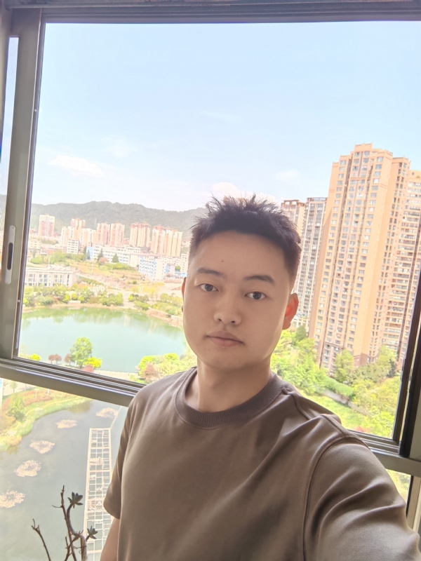 风筝的第一张照片--邵阳相亲服务中心