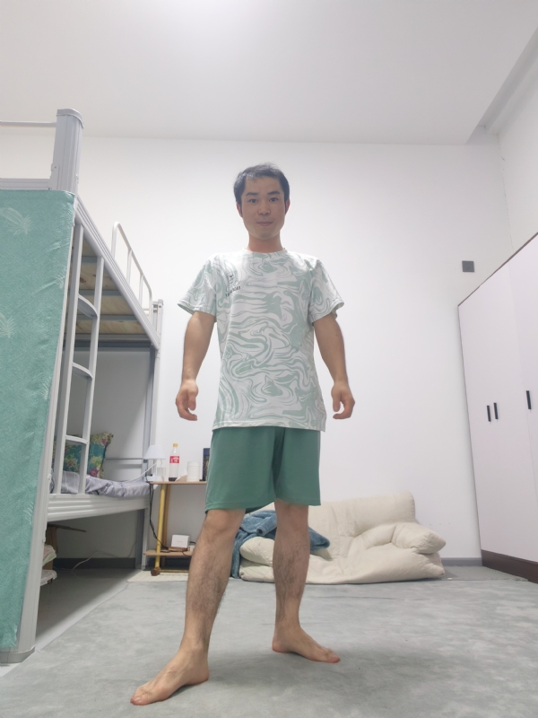 安然的第一张照片--邵阳相亲服务中心