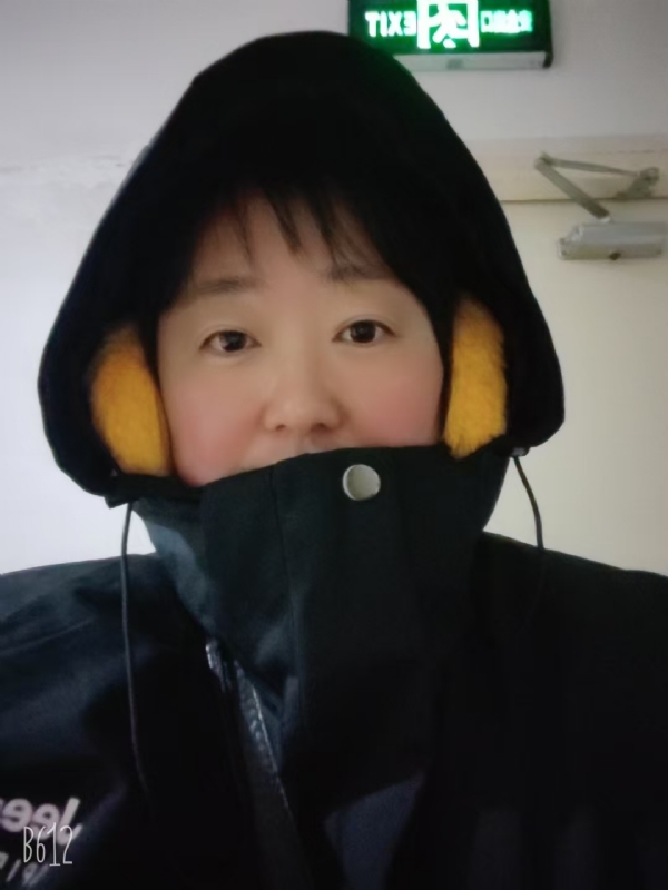 爱温暖人心的第三张照片--邵阳相亲服务中心