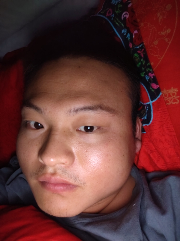 大黄的第一张照片--邵阳相亲服务中心