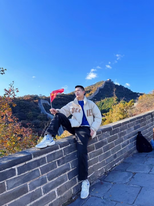 洋洋洋的第二张照片--邵阳相亲服务中心